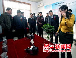 电子垃圾变废为宝 再生资源回收与加工的新篇章